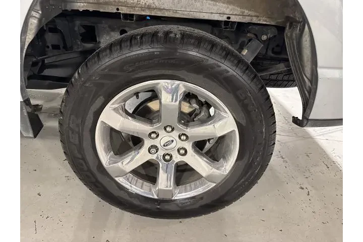 $32385 : Ford F-150 2021 4x4 XLT 4dr image 10