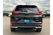 $22369 : Honda CR-V Hybrid 2022 AWD E thumbnail