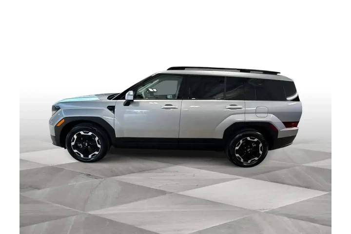 $28100 : Hyundai SANTA FE 2025 SEL 4d image 5