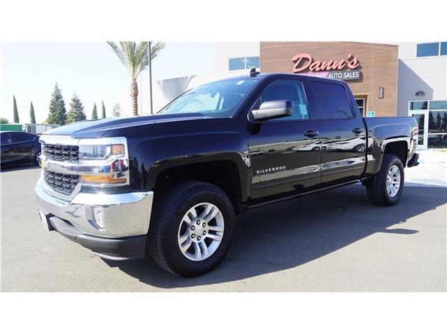 $29984 : 2018 Silverado 1500 LT image 2