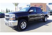 $29984 : 2018 Silverado 1500 LT thumbnail