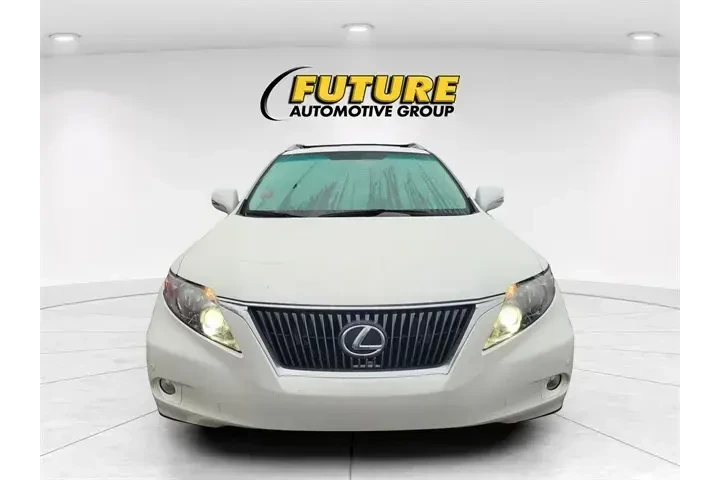 $16997 : Lexus RX 350 2012 4dr SUV image 2