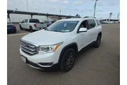 $13900 : GMC Acadia 2017 4x4 SLT-1 4d thumbnail
