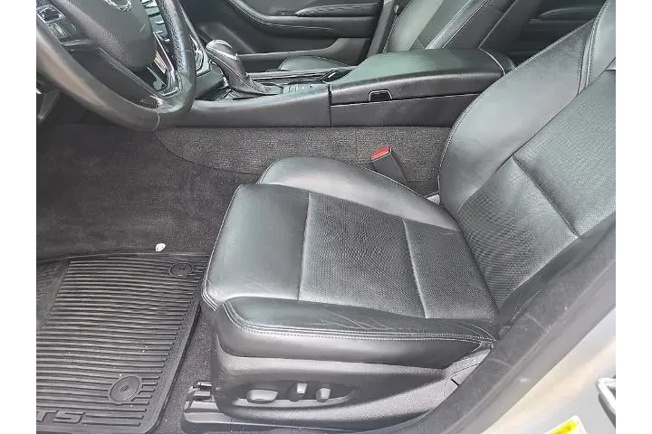 $13830 : Cadillac CTS 2014 AWD 2.0T L image 5