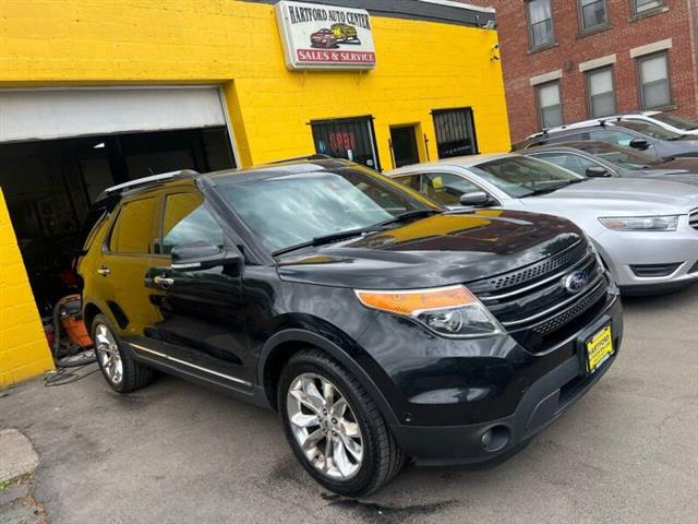 $14999 : 2015 Explorer Limited image 4