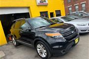 $14999 : 2015 Explorer Limited thumbnail