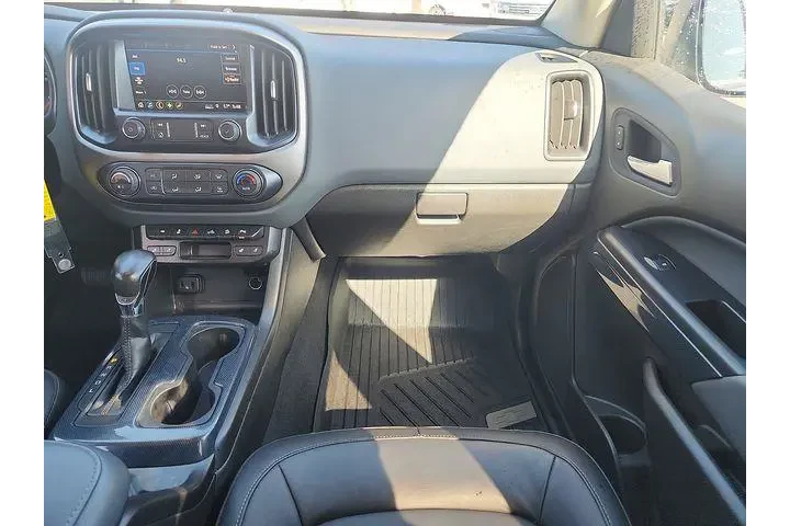 $29990 : Chevrolet Colorado 2022 4x4 image 10