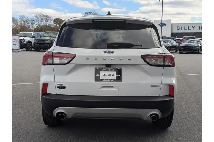 $14992 : Ford Escape 2020 SE 4dr SUV image 4