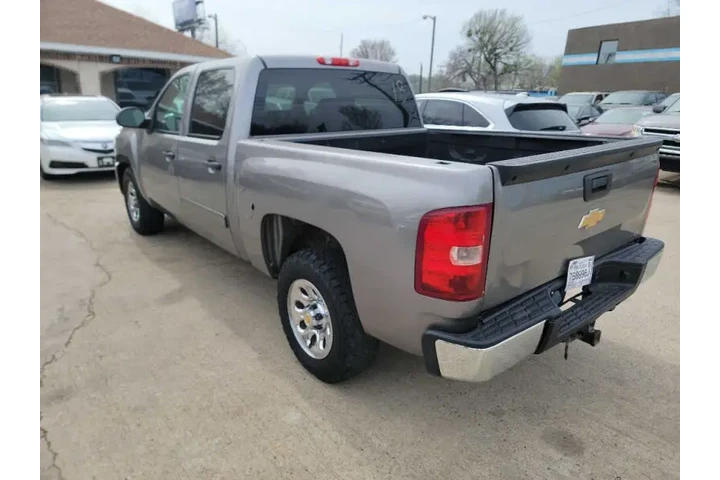 $11500 : 2013 Silverado 1500 LS image 7