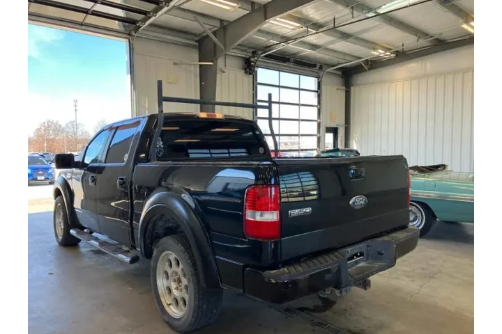 $9500 : 2008 F-150 XLT image 6