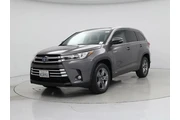 $35998 : Toyota Highlander Hybrid 201 thumbnail