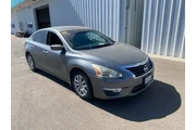 Nissan Altima 2015 2.5 SL 4d en Kings County
