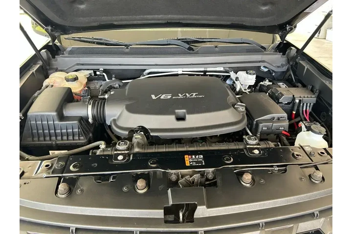 $22900 : Chevrolet Colorado 2022 4x2 image 9