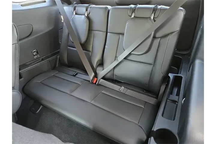 $30936 : Ford Explorer 2024 XLT 4dr S image 10