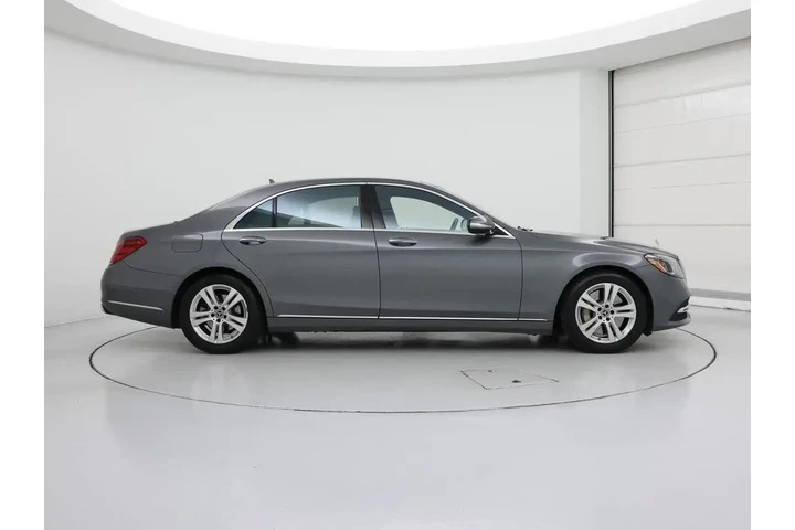 $39998 : Mercedes-Benz S-Class 2019 S image 7