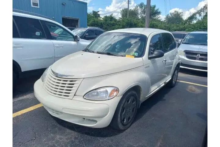 $4500 : 2005 PT Cruiser Touring image 3