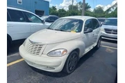 $4500 : 2005 PT Cruiser Touring thumbnail