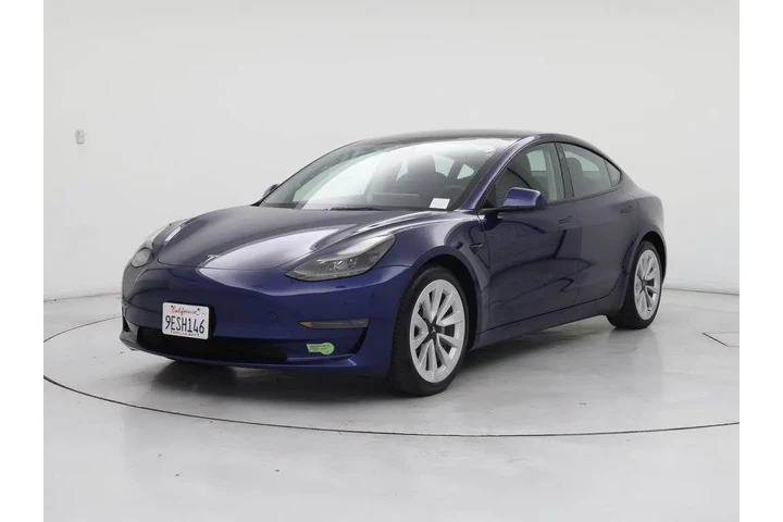 $30998 : Tesla Model 3 2023 AWD Long image 4