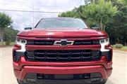 2024 Silverado 1500 RST Crew thumbnail