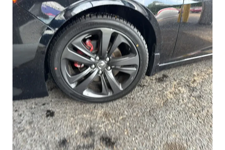 $30085 : Acura TLX 2021 SH-AWD 4dr Se image 6