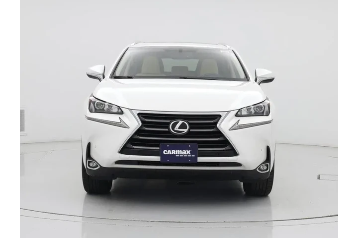 $23998 : Lexus NX 200t 2017 AWD 4dr C image 5
