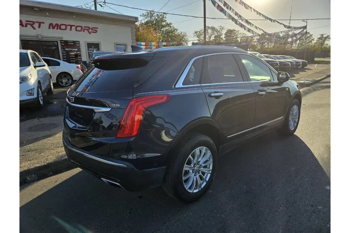 $499 : 2017 XT5 image 3
