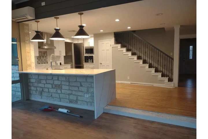 In God I Trust Quality Remodel image 5