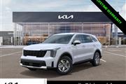 New 2025 Sorento LX en Imperial County