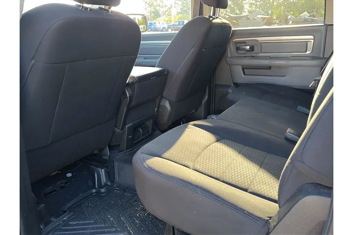 $19852 : Ram 1500 Classic 2020 4x4 Wa image 3