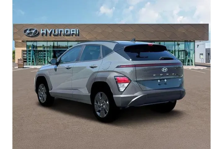 $28656 : Hyundai KONA 2026 AWD SEL Sp image 5