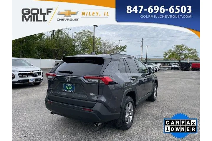 $30335 : Toyota RAV4 2024 XLE 4dr SUV image 7