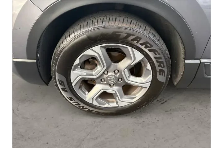 $11495 : Honda CR-V 2017 AWD EX-L 4dr image 9