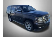 $17215 : Chevrolet Tahoe 2015 4x4 LTZ thumbnail