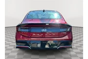 $27555 : Hyundai SONATA Hybrid 2024 L thumbnail