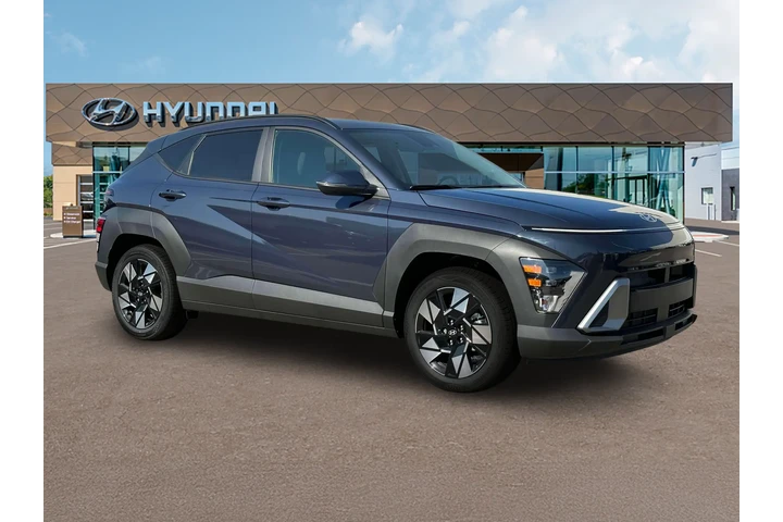 $21958 : Hyundai KONA 2025 SEL 4dr Cr image 10