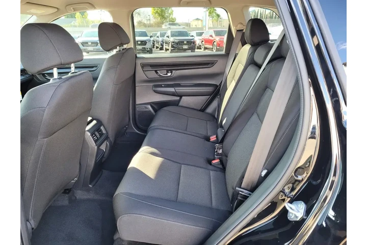 $28888 : Honda CR-V 2026 LX 4dr SUV image 10