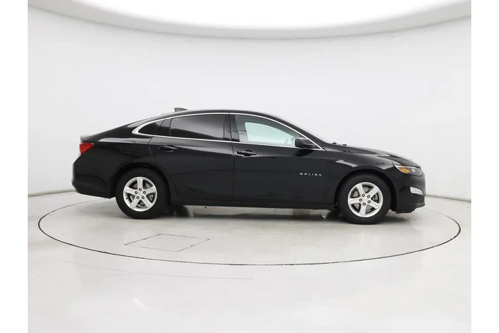 $18998 : Chevrolet Malibu 2023 LS 4dr image 7
