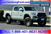 Toyota Tacoma 2023 4x4 SR V6 en Riverside