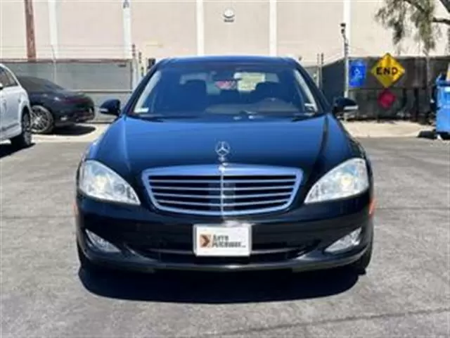 $17990 : 2007 MERCEDES-BENZ S-CLASS200 image 10