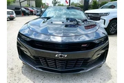 2019 Camaro 2SS Coupe thumbnail