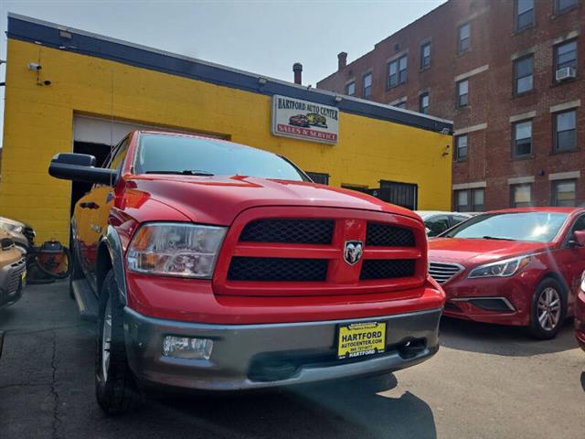 $13999 : 2012 RAM 1500 SLT image 3