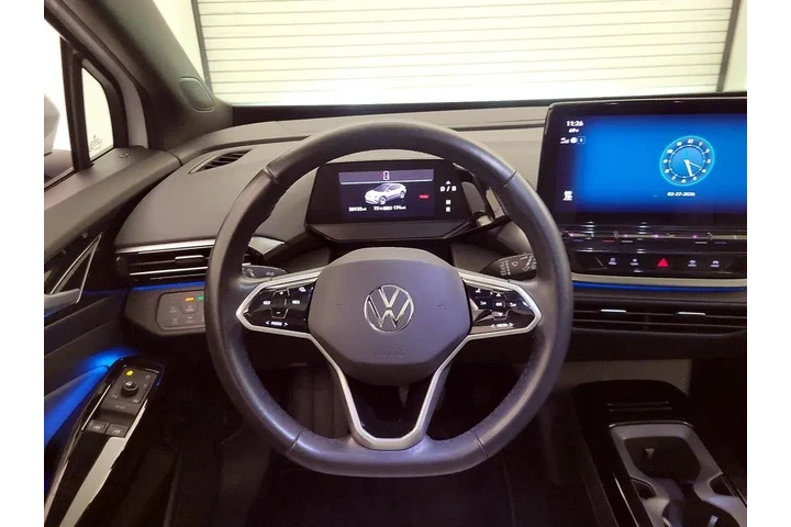 $23998 : Volkswagen ID.4 2022 AWD Pro image 10