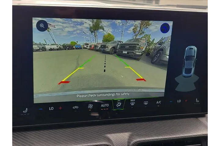 $34988 : Ford Mustang 2026 EcoBoost 2 image 9