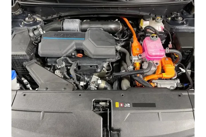 $23995 : Hyundai TUCSON Hybrid 2023 A image 10