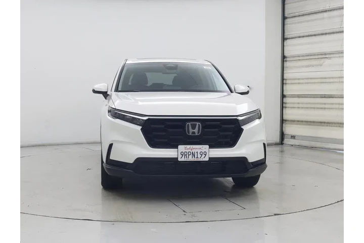 $32998 : Honda CR-V 2025 EX 4dr SUV image 5