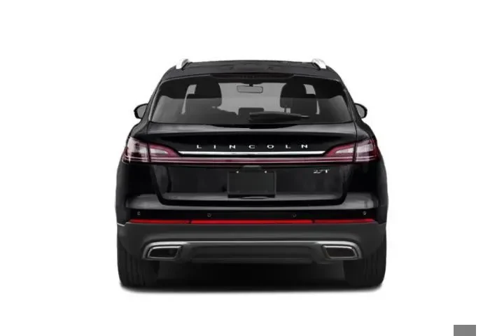 $15990 : Lincoln Nautilus 2019 4dr SU image 5