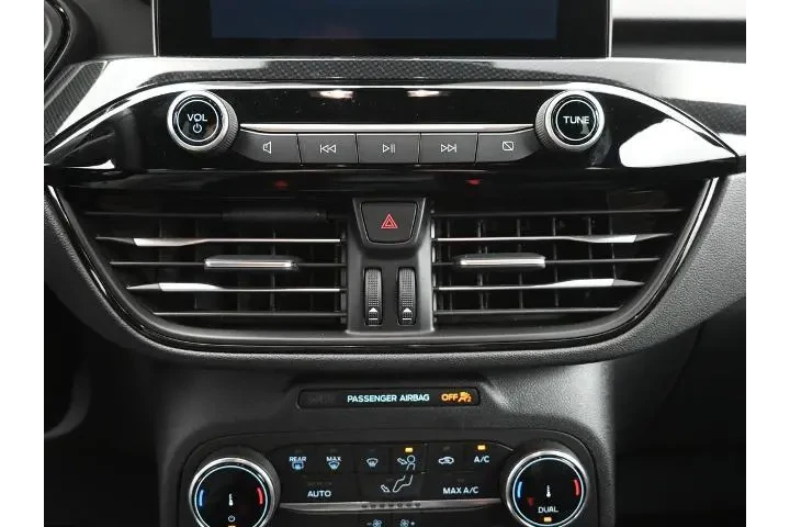 $24699 : Ford Escape 2025 AWD ST-Line image 4