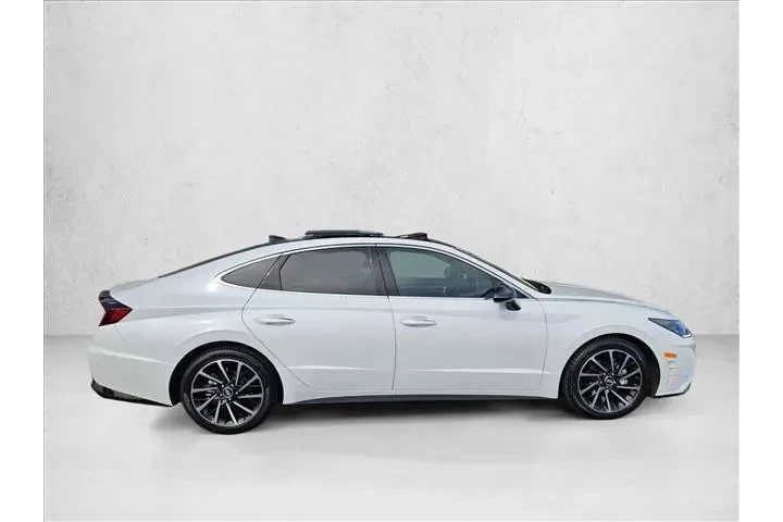 $20998 : Hyundai SONATA 2020 SEL Plus image 4