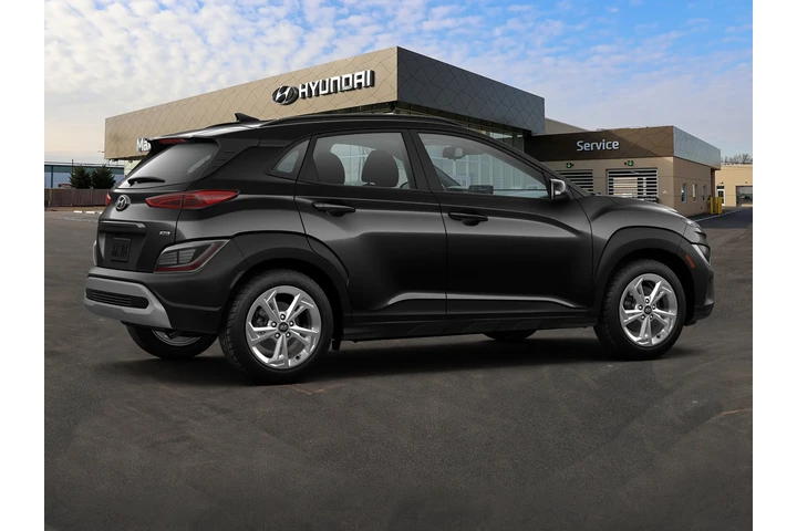 $19570 : Hyundai KONA 2023 AWD SEL 4d image 8