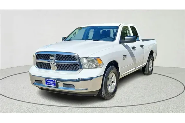 $25398 : Ram 1500 Classic 2024 4x2 SL image 7